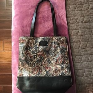 Patricia Nash pocketbook